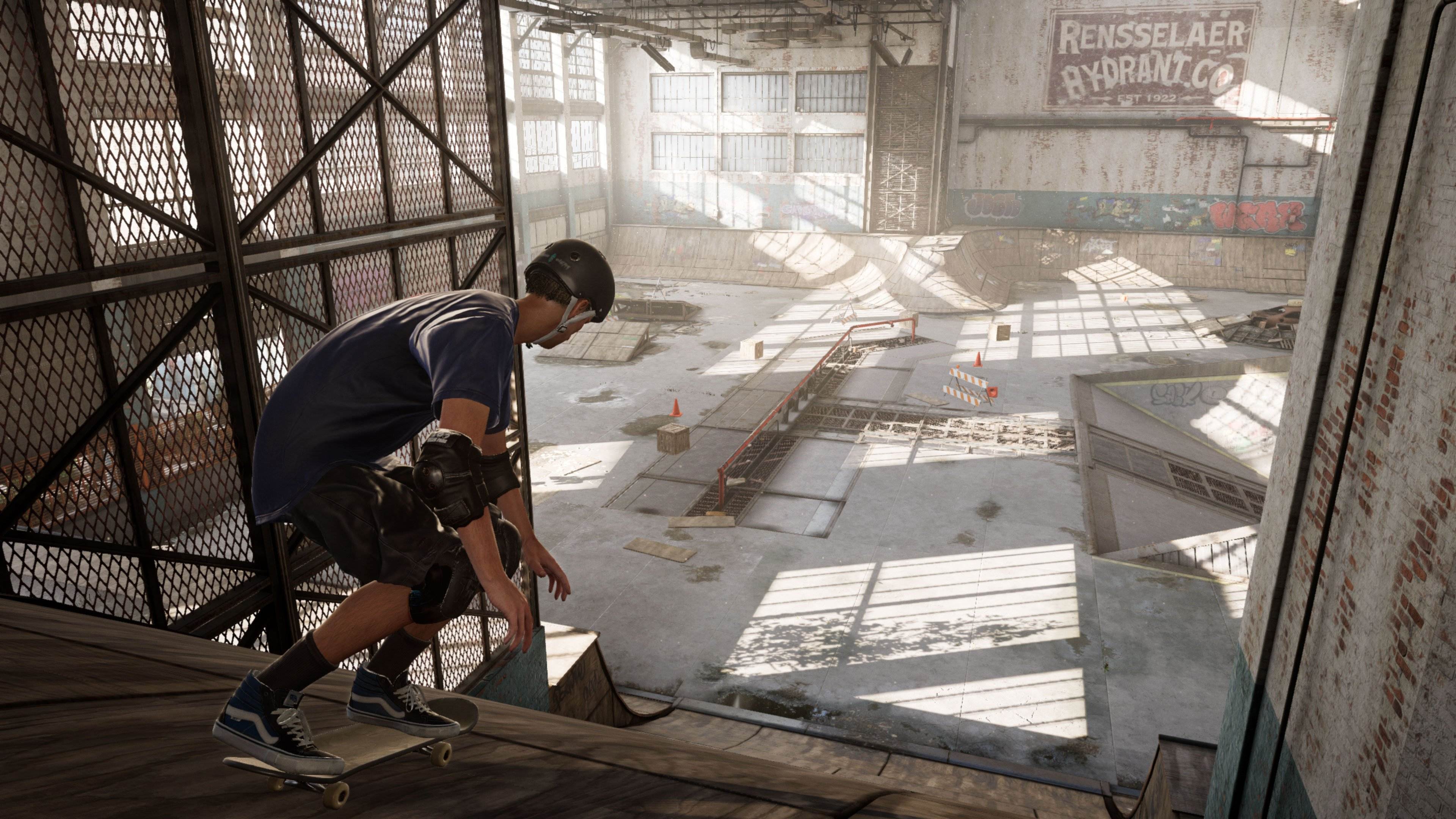 Tony Hawk´s Pro Skater 1 + 2 Remaster - Imagen 25